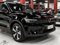 Volvo XC40 100% Elèctric 402cv 4x4 Twin Motor - <small></small> 36.500 € <small>TTC</small> - #4