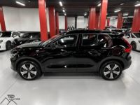 Volvo XC40 100% Elèctric 402cv 4x4 Twin Motor - <small></small> 36.500 € <small>TTC</small> - #10