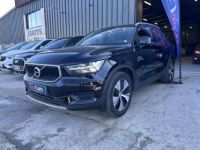 Volvo XC40 1.5 T3 165ch MOMENTUM 2WD GEARTRONIC BVA - <small></small> 22.990 € <small>TTC</small> - #1