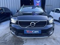 Volvo XC40 1.5 T3 165ch MOMENTUM 2WD GEARTRONIC BVA - <small></small> 22.990 € <small>TTC</small> - #2