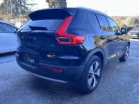 Volvo XC40 1.5 T3 165ch MOMENTUM 2WD GEARTRONIC BVA - <small></small> 22.990 € <small>TTC</small> - #9