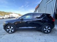 Volvo XC40 1.5 T3 165ch MOMENTUM 2WD GEARTRONIC BVA - <small></small> 22.990 € <small>TTC</small> - #10