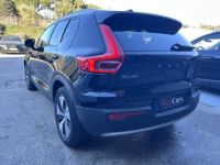 Volvo XC40 1.5 T3 165ch MOMENTUM 2WD GEARTRONIC BVA - <small></small> 22.990 € <small>TTC</small> - #11