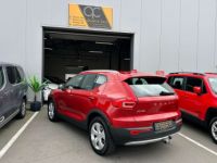 Volvo XC40 1.5 T3 ESSENCE  - <small></small> 20.490 € <small>TTC</small> - #28