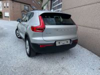 Volvo XC40 1.5 T3 euro6d GARANTIE 15700€ HTVA - <small></small> 18.990 € <small>TTC</small> - #4