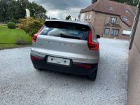 Volvo XC40 1.5 T3 euro6d GARANTIE 15700€ HTVA - <small></small> 18.990 € <small>TTC</small> - #5