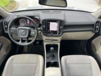 Volvo XC40 1.5 T3 euro6d GARANTIE 15700€ HTVA - <small></small> 18.990 € <small>TTC</small> - #10