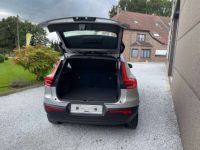 Volvo XC40 1.5 T3 euro6d GARANTIE 15700€ HTVA - <small></small> 18.990 € <small>TTC</small> - #12