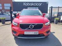 Volvo XC40 1.5 T3 Inscription-FULL CUIR-CAMERA-LED-GARANTIE- - <small></small> 24.890 € <small>TTC</small> - #2