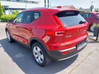 Volvo XC40 1.5 T3 Inscription-FULL CUIR-CAMERA-LED-GARANTIE- - <small></small> 24.890 € <small>TTC</small> - #4