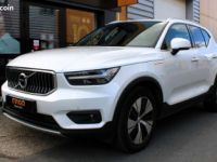 Volvo XC40 1.5 T4 211 H 130 RECHARGE TWiN-ENGINE BUSINESS 2WD DCT 7 - <small></small> 22.950 € <small>TTC</small> - #2