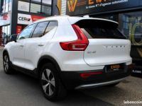 Volvo XC40 1.5 T4 211 H 130 RECHARGE TWiN-ENGINE BUSINESS 2WD DCT 7 - <small></small> 22.950 € <small>TTC</small> - #4