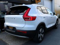 Volvo XC40 1.5 T4 211 H 130 RECHARGE TWiN-ENGINE BUSINESS 2WD DCT 7 - <small></small> 22.950 € <small>TTC</small> - #6