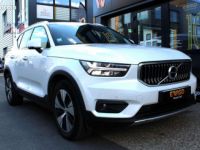 Volvo XC40 1.5 T4 211 H 130 RECHARGE TWiN-ENGINE BUSINESS 2WD DCT 7 - <small></small> 22.950 € <small>TTC</small> - #8