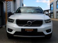 Volvo XC40 1.5 T4 211 H 130 RECHARGE TWiN-ENGINE BUSINESS 2WD DCT 7 - <small></small> 22.950 € <small>TTC</small> - #9