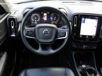 Volvo XC40 1.5 T4 211 H 130 RECHARGE TWiN-ENGINE BUSINESS 2WD DCT 7 - <small></small> 22.950 € <small>TTC</small> - #18