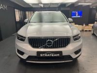 Volvo XC40 1,5 T5 Recharge 262 INSCRIPTION BUSINESS DCT7 - <small></small> 26.990 € <small>TTC</small> - #2