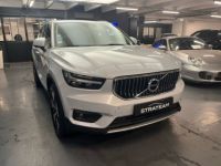 Volvo XC40 1,5 T5 Recharge 262 INSCRIPTION BUSINESS DCT7 - <small></small> 26.990 € <small>TTC</small> - #5