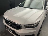 Volvo XC40 1,5 T5 Recharge 262 INSCRIPTION BUSINESS DCT7 - <small></small> 26.990 € <small>TTC</small> - #9