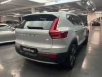 Volvo XC40 1,5 T5 Recharge 262 INSCRIPTION BUSINESS DCT7 - <small></small> 26.990 € <small>TTC</small> - #21