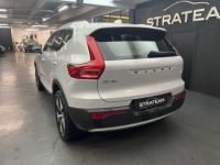 Volvo XC40 1,5 T5 Recharge 262 INSCRIPTION BUSINESS DCT7 - <small></small> 26.990 € <small>TTC</small> - #25