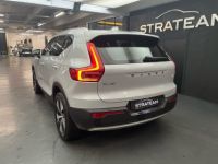 Volvo XC40 1,5 T5 Recharge 262 INSCRIPTION BUSINESS DCT7 - <small></small> 26.990 € <small>TTC</small> - #34