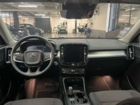 Volvo XC40 1,5 T5 Recharge 262 INSCRIPTION BUSINESS DCT7 - <small></small> 26.990 € <small>TTC</small> - #47