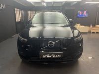 Volvo XC40 190 CV R Design AWD Geartronic - <small></small> 21.990 € <small>TTC</small> - #2