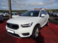 Volvo XC40 2.0 D3 ADBLUE 150CH MOMENTUM BV6 - <small></small> 29.800 € <small>TTC</small> - #1