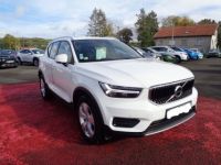 Volvo XC40 2.0 D3 ADBLUE 150CH MOMENTUM BV6 - <small></small> 29.800 € <small>TTC</small> - #2