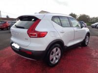 Volvo XC40 2.0 D3 ADBLUE 150CH MOMENTUM BV6 - <small></small> 29.800 € <small>TTC</small> - #3