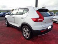 Volvo XC40 2.0 D3 ADBLUE 150CH MOMENTUM BV6 - <small></small> 29.800 € <small>TTC</small> - #4