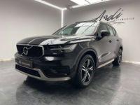 Volvo XC40 2.0 D3 AWD Geartronic TOIT OUV 1ER PROP GARANTIE - <small></small> 23.950 € <small>TTC</small> - #1