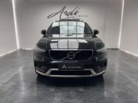 Volvo XC40 2.0 D3 AWD Geartronic TOIT OUV 1ER PROP GARANTIE - <small></small> 23.950 € <small>TTC</small> - #2