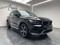 Volvo XC40 2.0 D3 AWD Geartronic TOIT OUV 1ER PROP GARANTIE - <small></small> 23.950 € <small>TTC</small> - #3