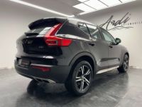 Volvo XC40 2.0 D3 AWD Geartronic TOIT OUV 1ER PROP GARANTIE - <small></small> 23.950 € <small>TTC</small> - #4