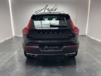 Volvo XC40 2.0 D3 AWD Geartronic TOIT OUV 1ER PROP GARANTIE - <small></small> 23.950 € <small>TTC</small> - #5