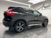 Volvo XC40 2.0 D3 AWD Geartronic TOIT OUV 1ER PROP GARANTIE - <small></small> 23.950 € <small>TTC</small> - #14