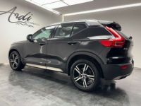 Volvo XC40 2.0 D3 AWD Geartronic TOIT OUV 1ER PROP GARANTIE - <small></small> 23.950 € <small>TTC</small> - #15