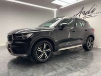 Volvo XC40 2.0 D3 AWD Geartronic TOIT OUV 1ER PROP GARANTIE - <small></small> 23.950 € <small>TTC</small> - #16