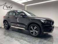 Volvo XC40 2.0 D3 AWD Geartronic TOIT OUV 1ER PROP GARANTIE - <small></small> 23.950 € <small>TTC</small> - #17