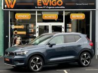 Volvo XC40 2.0 D4 190CH INSCRIPTION AWD GEARTRONIC 8 BVA - <small></small> 28.990 € <small>TTC</small> - #1