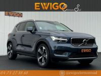 Volvo XC40 2.0 D4 190CH INSCRIPTION AWD GEARTRONIC 8 BVA - <small></small> 28.990 € <small>TTC</small> - #2