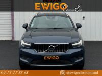 Volvo XC40 2.0 D4 190CH INSCRIPTION AWD GEARTRONIC 8 BVA - <small></small> 28.990 € <small>TTC</small> - #3