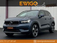 Volvo XC40 2.0 D4 190CH INSCRIPTION AWD GEARTRONIC 8 BVA - <small></small> 28.990 € <small>TTC</small> - #4