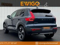 Volvo XC40 2.0 D4 190CH INSCRIPTION AWD GEARTRONIC 8 BVA - <small></small> 28.990 € <small>TTC</small> - #6