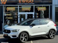 Volvo XC40 2.0 D4 190CH R-DESIGN AWD BVA - <small></small> 27.990 € <small>TTC</small> - #1