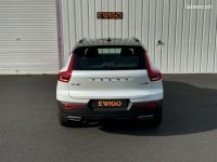 Volvo XC40 2.0 D4 190CH R-DESIGN AWD BVA - <small></small> 27.990 € <small>TTC</small> - #3