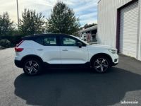 Volvo XC40 2.0 D4 190CH R-DESIGN AWD BVA - <small></small> 27.990 € <small>TTC</small> - #5