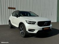 Volvo XC40 2.0 D4 190CH R-DESIGN AWD BVA - <small></small> 27.990 € <small>TTC</small> - #6